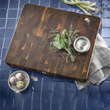 تخته برش WMF از چوب اقاقیا