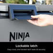 یخدان حرفه‌ای نینجا Ninja FrostVault™ 50 qt — مدل FB151GY