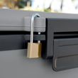  یخدان نینجا FrostVault™ 30qt با کشوی خشک‌ سرد 