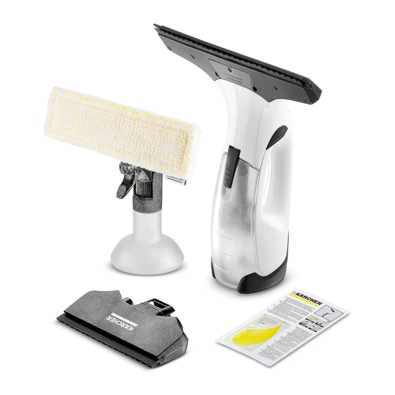 شیشه‌ پاک‌ کن شارژی Karcher WV 2 Plus N