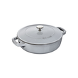 تابه بره چدنی ۲۸ سانتی Staub
