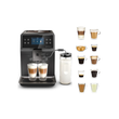 دستگاه قهوه ساز تمام اتوماتیک WMF Perfection 890