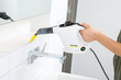 بخارشوی کارچر مدل KARCHER SC 1 EasyFix 