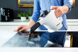 بخارشوی کارچر مدل KARCHER SC 1 EasyFix 