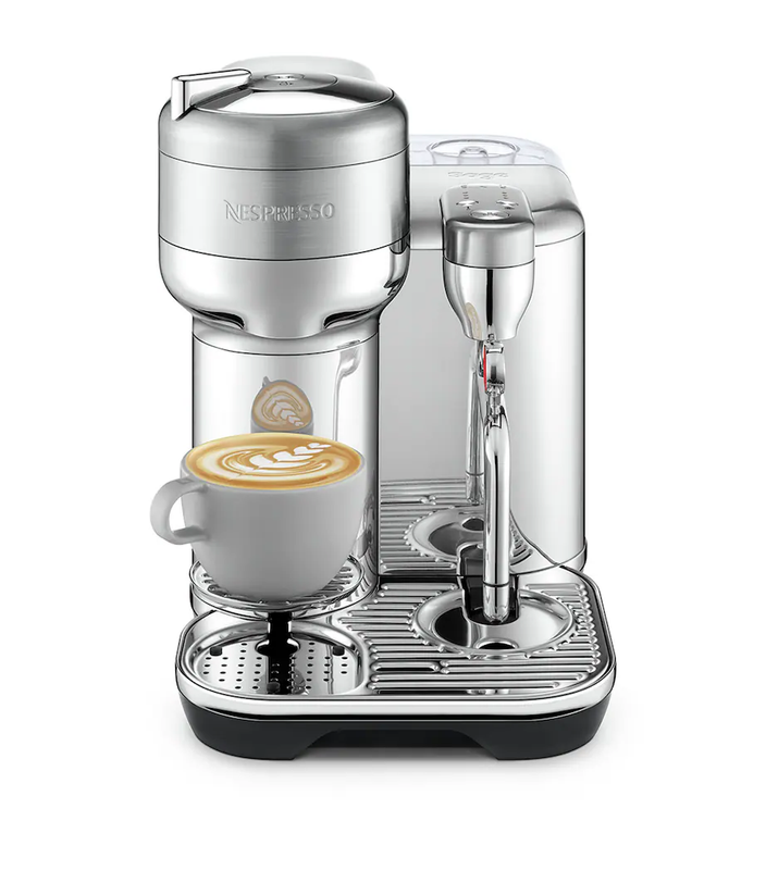 قهوه‌ساز کپسولی  Nespresso Vertuo Creatista