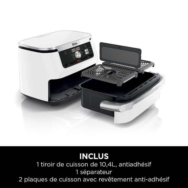ایرفرایر نینجا af500w