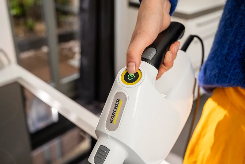 دستگاه بخارشوی دستی Karcher SC 1 Multi & Up
