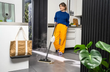 دستگاه بخارشوی دستی Karcher SC 1 Multi & Up