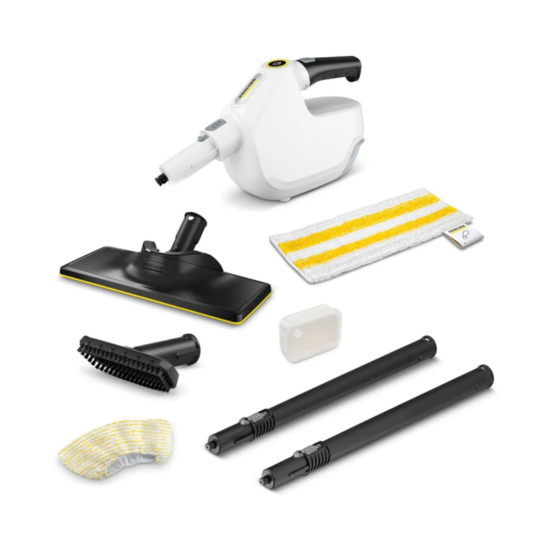 دستگاه بخارشوی دستی Karcher SC 1 Multi & Up
