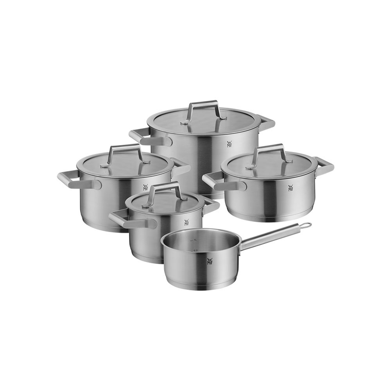 ست ۵ تکه قابلمه WMF Comfort Line