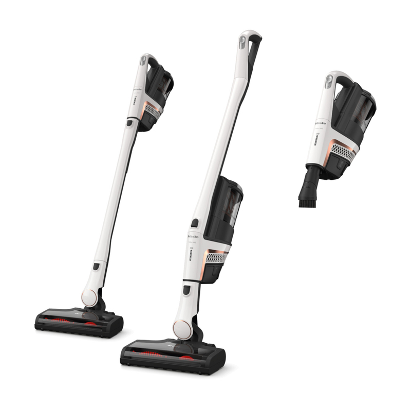 جارو شارژی میله مدل Triflex HX2