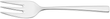 سرویس ۶۸ پارچه قاشق و چنگال ZWILLING Loft