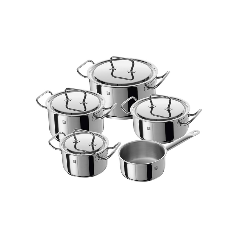 ست قابلمه ۵ پارچه ZWILLING TWIN Classic