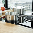 ست قابلمه ۵ پارچه ZWILLING TWIN Classic