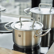 ست قابلمه ۵ پارچه ZWILLING TWIN Classic