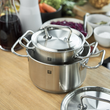 ست قابلمه ۵ پارچه ZWILLING TWIN Classic