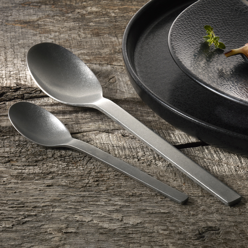 سرویس قاشق و چنگال ۳۰ پارچه ZWILLING Minimale