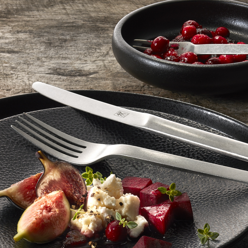 سرویس قاشق و چنگال ۳۰ پارچه ZWILLING Minimale