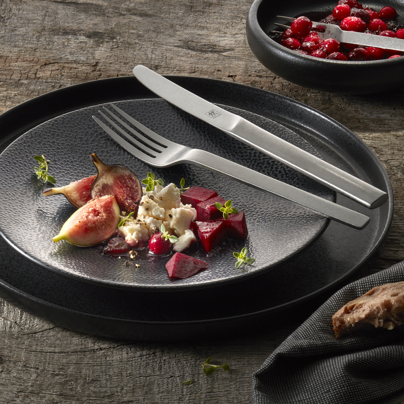 سرویس قاشق و چنگال ۳۰ پارچه ZWILLING Minimale