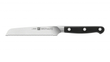 ست چاقوی ۶ پارچه ZWILLING Pro با بلوک بامبو