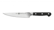 ست چاقوی ۶ پارچه ZWILLING Pro با بلوک بامبو