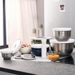 ست ۹ تکه وکیوم استیل ZWILLING Fresh & Save 