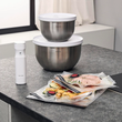 ست ۹ تکه وکیوم استیل ZWILLING Fresh & Save 