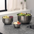 ست ۹ تکه وکیوم استیل ZWILLING Fresh & Save 