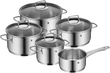 ست قابلمه ۵ پارچه WMF Astoria
