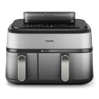 سرخ‌کن بدون روغن با بخار Philips مدل NA555