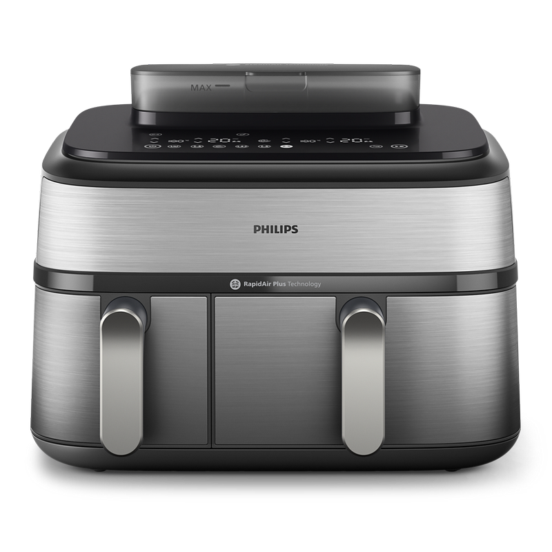 سرخ‌کن بدون روغن با بخار Philips مدل NA555