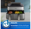 سرخ‌کن بدون روغن با بخار Philips مدل NA555