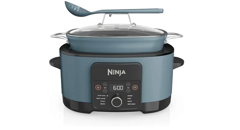 مولتی کوکر Ninja Foodi PossibleCooker مدل MC1001EU