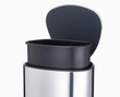 سطل زباله پدالی Joseph Joseph Easystore Luxe