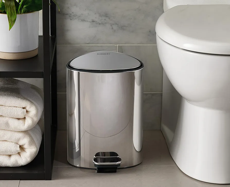 سطل زباله پدالی Joseph Joseph Easystore Luxe