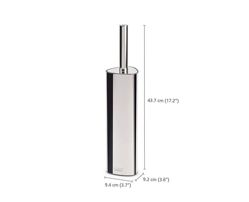 فرچه توالت Joseph Joseph Flex 360 Luxe