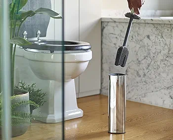 فرچه توالت Joseph Joseph Flex 360 Luxe