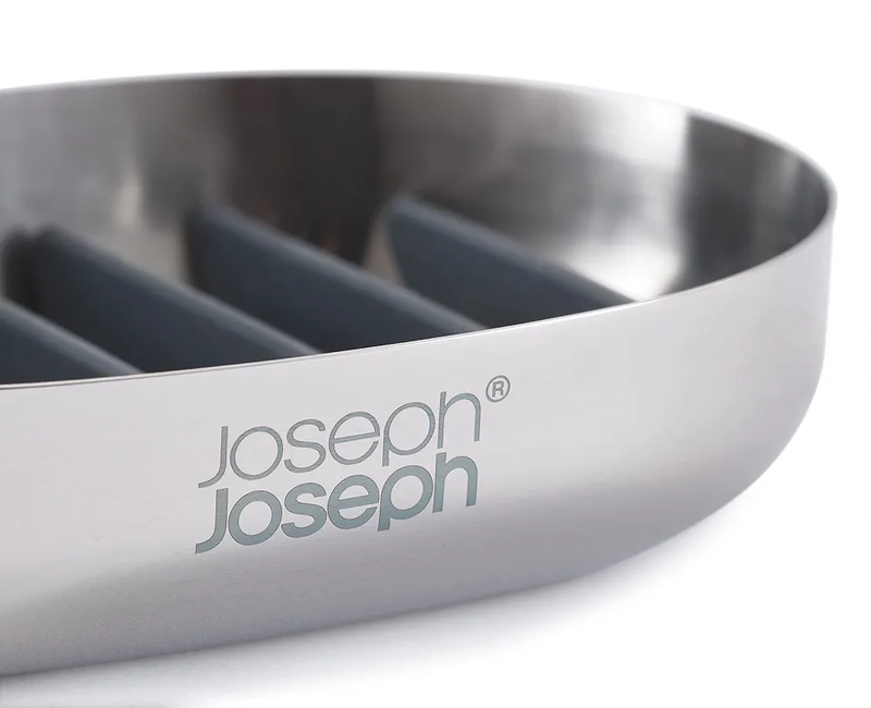 جا صابونی استیل ضدزنگ Joseph Joseph EasyStore