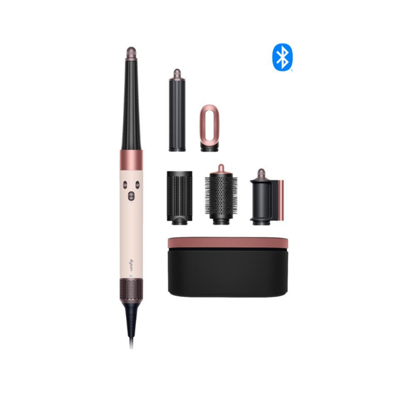 ایررپ آیدی دایسون hs08 ceramic pink