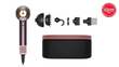 سشوار سوپر سونیک دایسون hd16 jasper