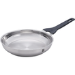 ست قابلمه ۸ پارچه استیل ضد زنگ ZWILLING Simplify
