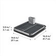 آبچکان تاشو OXO Good Grips