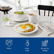 ست قاشق و چنگال 68 پارچه Villeroy & Boch Louis