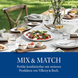 ست قاشق و چنگال 68 پارچه Villeroy & Boch Louis