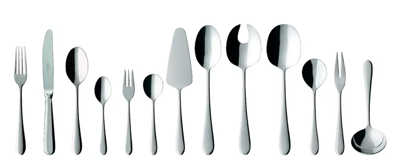 ست قاشق و چنگال Villeroy & Boch Oscar