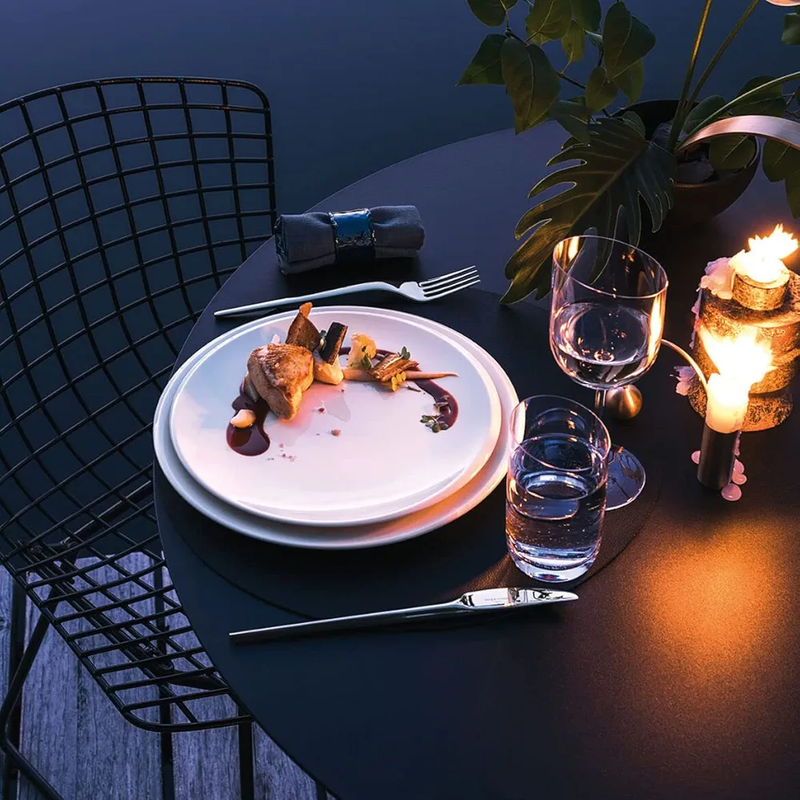 سرویس غذاخوری ۱۲ تکه Villeroy & Boch New Moon