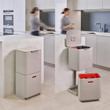 سطل زباله هوشمند Joseph Joseph Totem Max 60L