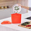 سطل زباله هوشمند Joseph Joseph Totem Max 60L