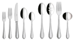 ست قاشق چنگال ۶۴ پارچه Villeroy & Boch مدل Mademoiselle