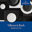 ست ۶۸ پارچه قاشق چنگال Villeroy & Boch مدل Victor
